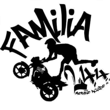 Imagem do grupo de WhatsApp Família 244 / 2.0