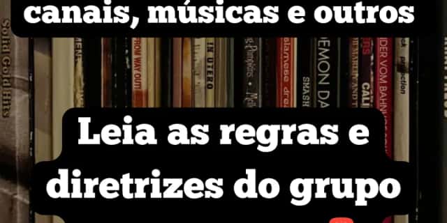 Imagem do grupo de WhatsApp Divulgação,canais e outros📢 - categoria Divulgação