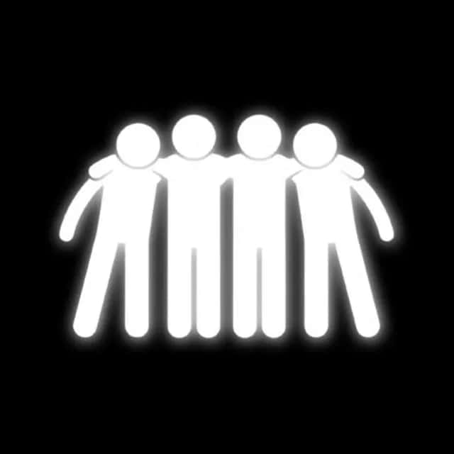 Imagem do grupo de WhatsApp 𝗥𝗘𝗦𝗘𝗡𝗛𝗔 - categoria Amizade