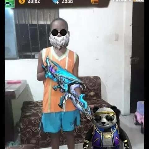 Imagem do grupo de WhatsApp gurizada ff🎮🫦 - categoria Games e Jogos