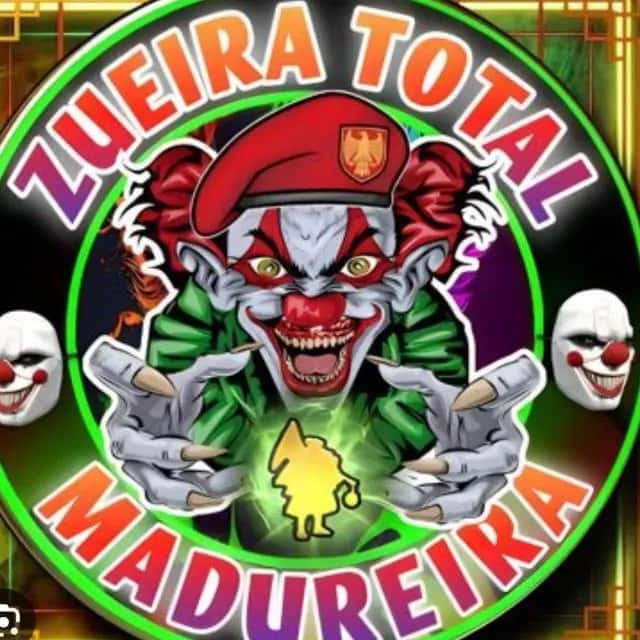 Imagem do grupo de WhatsApp Zuera total - categoria Amizade