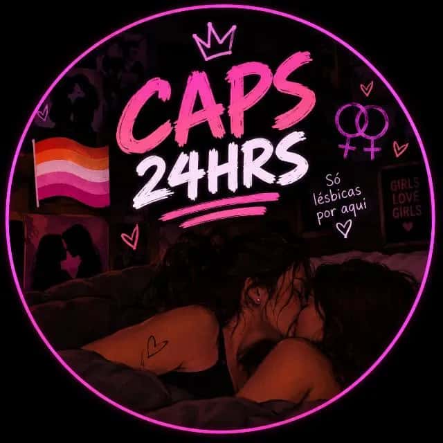 Imagem do grupo de WhatsApp CAPS 24 horas 🤍 - categoria Amizade