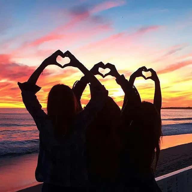 Imagem do grupo de WhatsApp Melhores Best - categoria Amizade