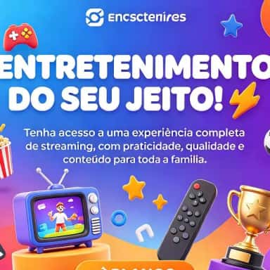 Imagem do grupo de WhatsApp MELHOR IPTV DO BRASIL