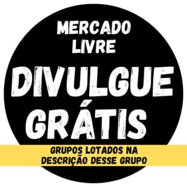 Imagem do grupo de WhatsApp 📢 36- MUITOS GRUPOS NA DESCRIÇÃO