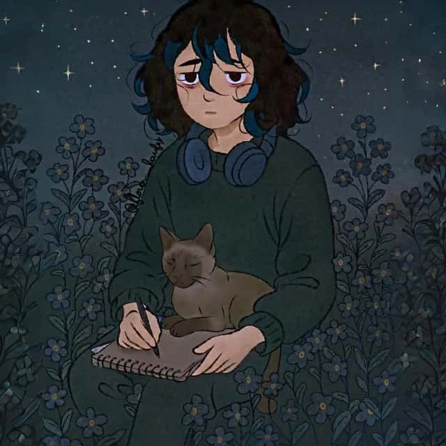 Imagem do grupo de WhatsApp Grupo de Desenhos ✏️ - categoria Desenhos e Animes
