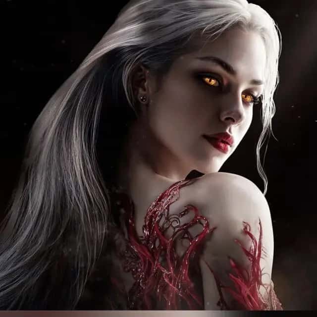 Imagem do grupo de WhatsApp Vampir 🇧🇷Brasil🇧🇷 - categoria Amizade