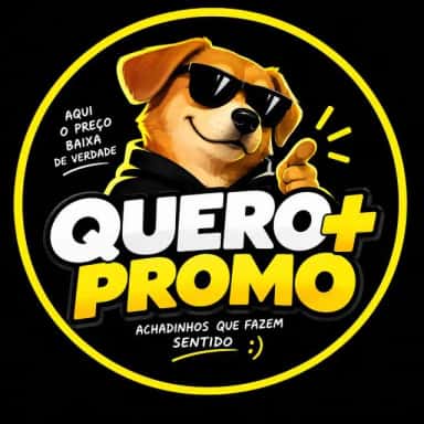 Imagem do grupo de WhatsApp 💛 QUERO+ PROMO | OFERTAS