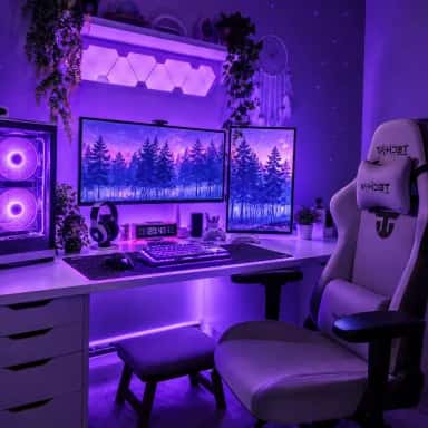 Imagem do grupo de WhatsApp Gamers da madrugada 🫩🌙