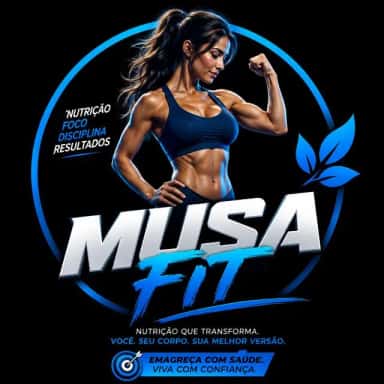 Imagem do grupo de WhatsApp Ⓜ️usaFit🫟