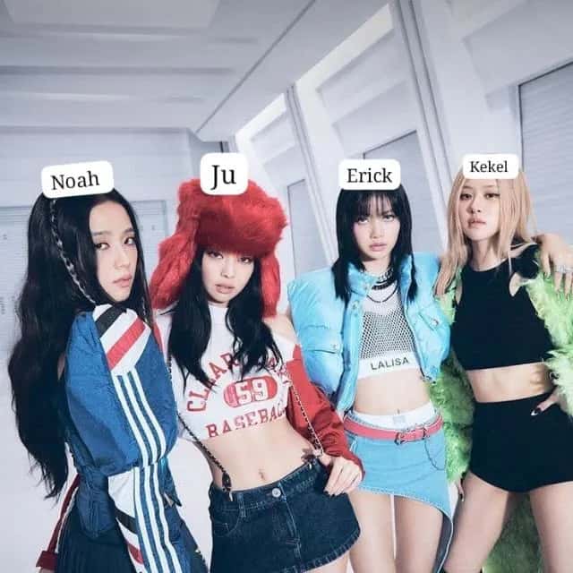 Imagem do grupo de WhatsApp ❄ℋℴ𝓊𝓈ℯ ℴ𝒻 𝒯𝒽ℯ ℋℯ𝒶𝓇𝓉❄ - categoria Amizade