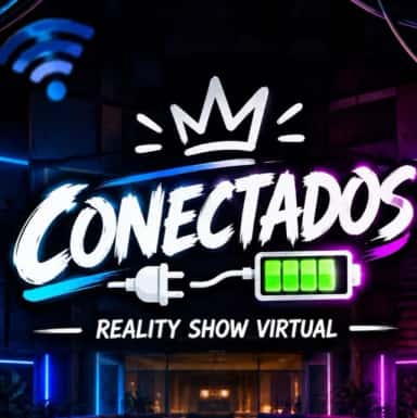 Imagem do grupo de WhatsApp CONECTADOS 🔌🔋🛜