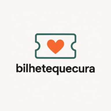 Imagem do grupo de WhatsApp Bilhete Que Cura