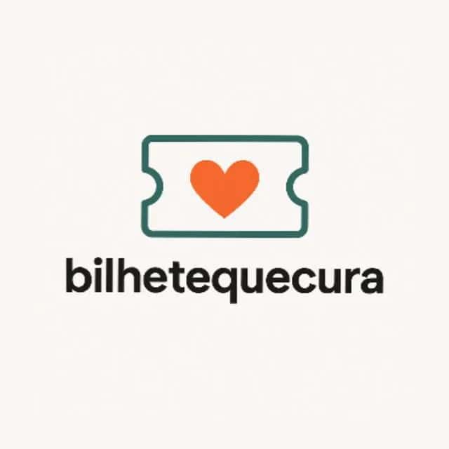 Imagem do grupo de WhatsApp Bilhete Que Cura - categoria Outros