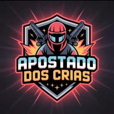 Imagem do grupo de WhatsApp Apostado dos Crias 🥷🥇