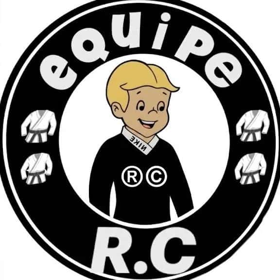 Imagem do grupo de WhatsApp Equipe ®️©️ - categoria Amizade