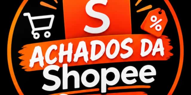 Imagem do grupo de WhatsApp Achados da shopee - categoria Links