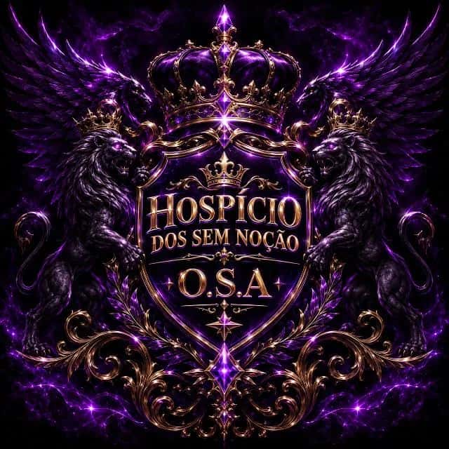 Imagem do grupo de WhatsApp ꧁༒☬ 𝐇𝐨𝐬𝐩𝐢́𝐜𝐢𝐨 𝐝𝐨𝐬 𝐒𝐞𝐦 𝐍𝐨𝐜̧𝐚̃𝐨 | 𝐎.𝐒.𝐀 ☬༒꧂ - categoria Amizade