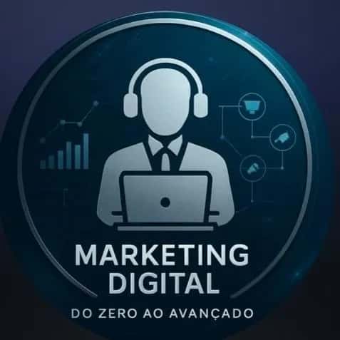 Imagem do grupo de WhatsApp GGW.MARKETING - categoria Negócios e Empreendedorismo