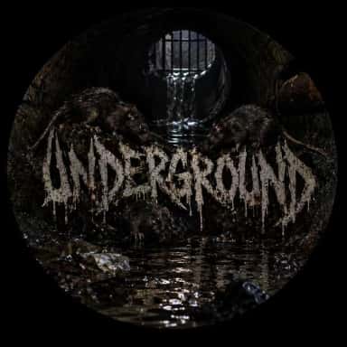 Imagem do grupo de WhatsApp Brasil underground