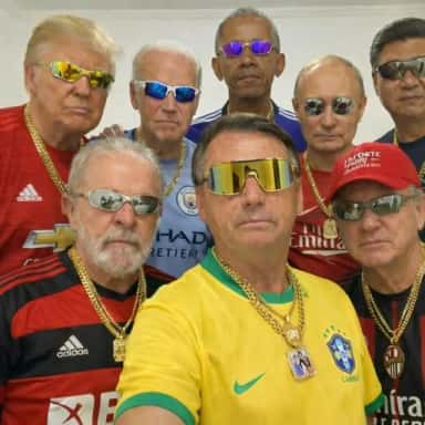 Imagem do grupo de WhatsApp Santuário Dos Aloprados