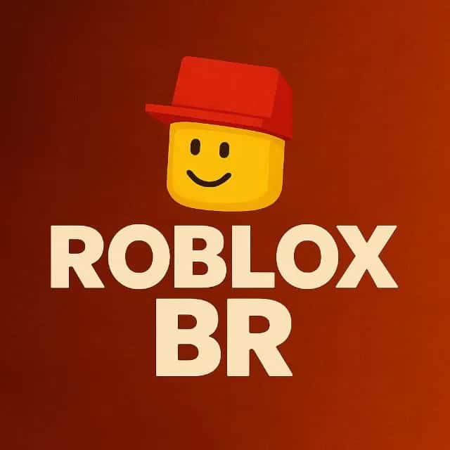 Imagem do grupo de WhatsApp Roblox Brasil 🎮 - categoria Games e Jogos