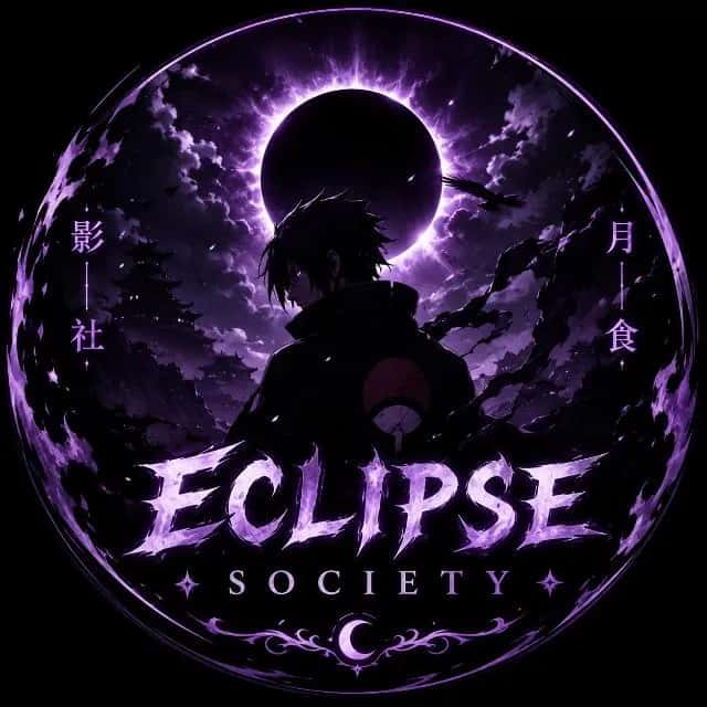 Imagem do grupo de WhatsApp ꧁☾ ECLIPSE SOCIETY ☽꧂🌑🔥 - categoria Memes e Zoeira