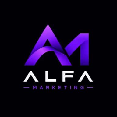 Imagem do grupo de WhatsApp Alfa Marketing