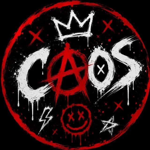 Imagem do grupo de WhatsApp 😈 Clube dos Problemáticos😈 - categoria Amizade