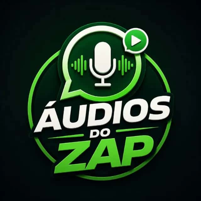 Imagem do grupo de WhatsApp Áudios do Zap - categoria Amizade