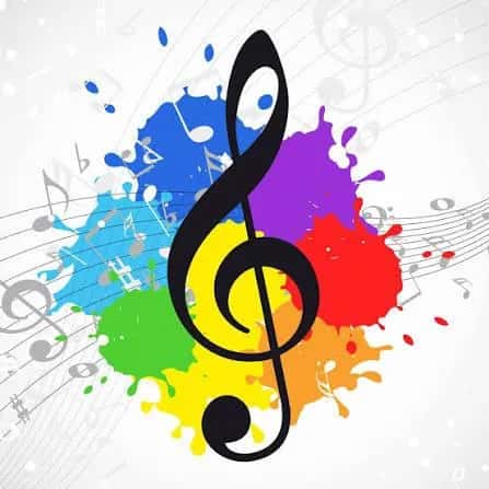 Imagem do grupo de WhatsApp Grupo de Música 🎶 - categoria Música