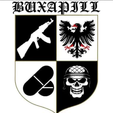 Imagem do grupo de WhatsApp BUXAPILL ☠️