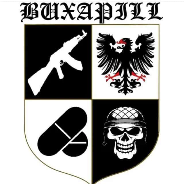 Imagem do grupo de WhatsApp BUXAPILL ☠️ - categoria Shitpost