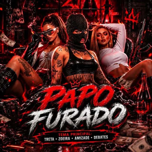 Imagem do grupo de WhatsApp 𓆩🔥⃪⃝ 𝐏𝜟͢𝐏𝚯 ↯ 𝐅𝐔𝐑͢𝛥𝐃𝚯🔥ְ֯߮͜𓆪૰ְ֯॰ - categoria Amizade