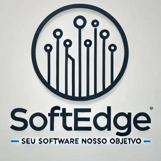 Imagem do grupo de WhatsApp SoftEdge - categoria Tecnologia