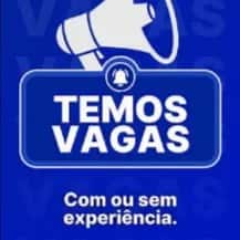 Imagem do grupo de WhatsApp VAGAS DE EMPREGOS MG/BH