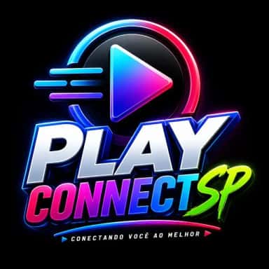 Imagem do grupo de WhatsApp Play Connect SP