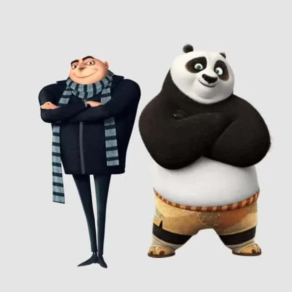 Imagem do grupo de WhatsApp GRU-PO - categoria Amor e Romance