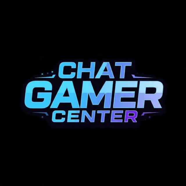 Imagem do grupo de WhatsApp CHAT GERAL - categoria Games e Jogos