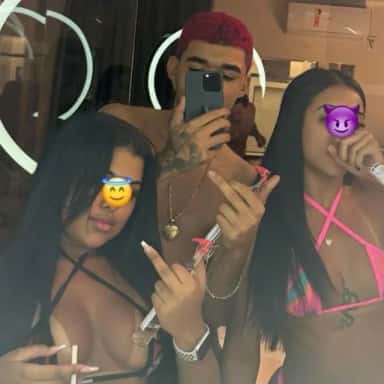 Imagem do grupo de WhatsApp EQP DO RJ 021 📌🏝️