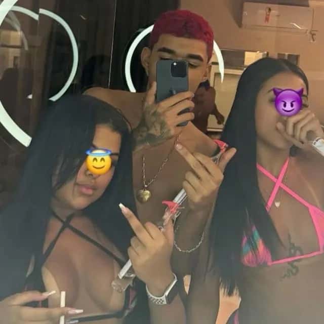 Imagem do grupo de WhatsApp EQP DO RJ 021 📌🏝️ - categoria Divulgação