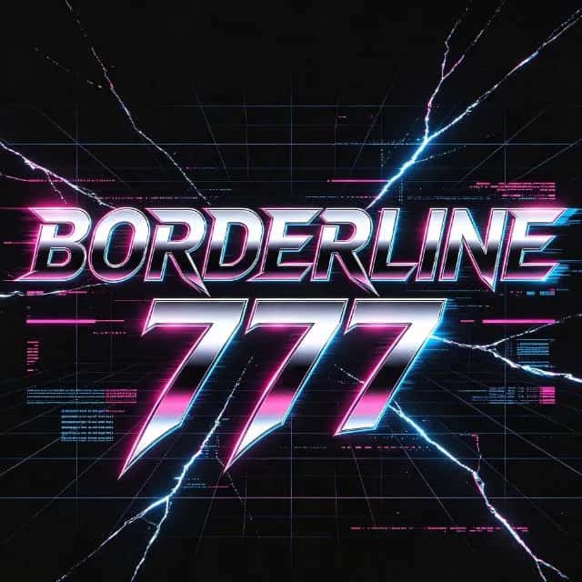 Imagem do grupo de WhatsApp BORDERLINE 777 - categoria Amizade