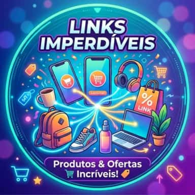 Imagem do grupo de WhatsApp Produtos.