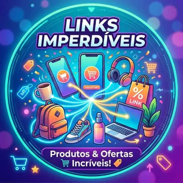 Imagem do grupo de WhatsApp Produtos. - categoria Links