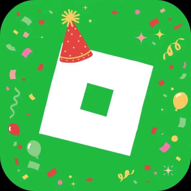 Imagem do grupo de WhatsApp Evento De Aniversário (Roblox) - categoria Games e Jogos