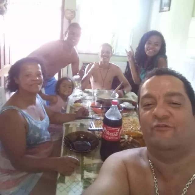 Imagem do grupo de WhatsApp Os 100 juízo - categoria Amizade