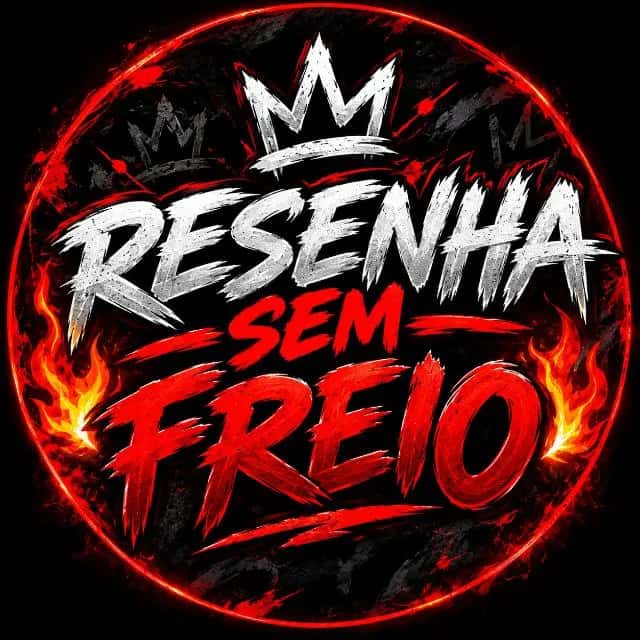 Imagem do grupo de WhatsApp 💥🔥Resenha sem freio 💥🔥 - categoria Amizade