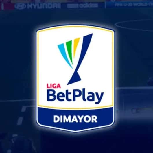 Imagem do grupo de WhatsApp LIGA BETPLAY T2 🇨🇴 - categoria Esportes