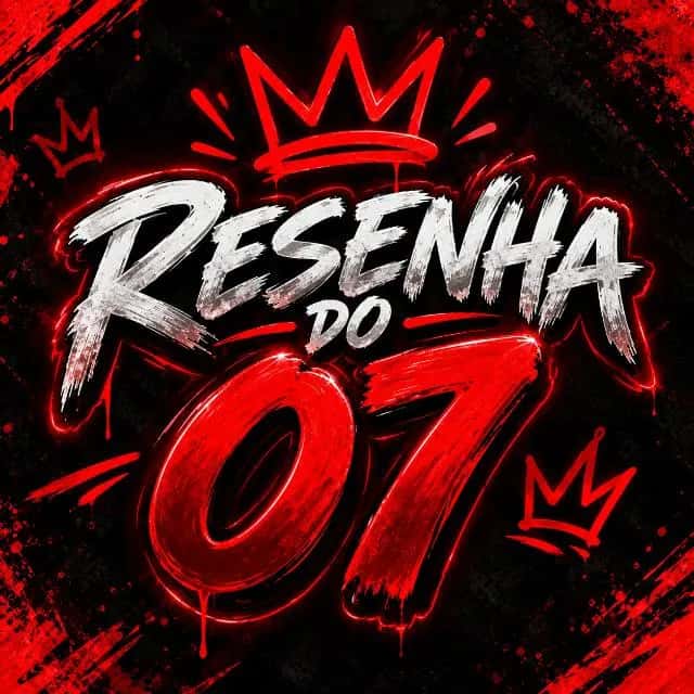 Imagem do grupo de WhatsApp Resenha do 07 - categoria Amizade