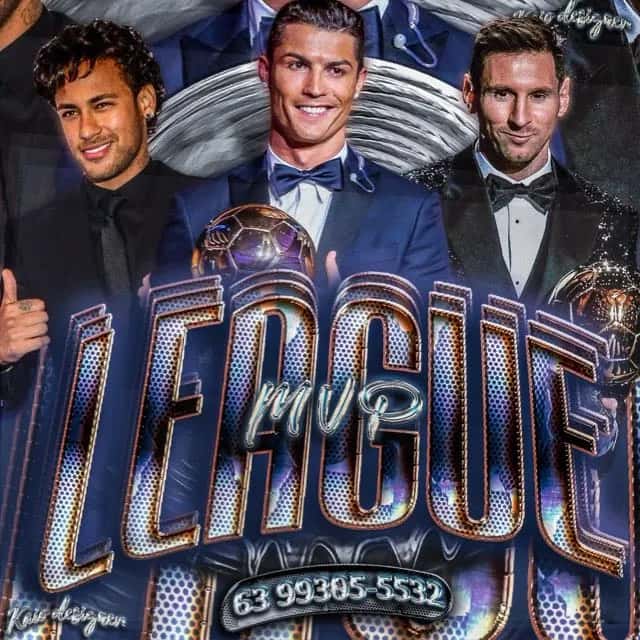 Imagem do grupo de WhatsApp 🇧🇷 𝐌𝐕𝐏 𝐋𝐄𝐆𝐔𝐄 𝟐𝟎𝟐𝟕 🇧🇷 - categoria Games e Jogos